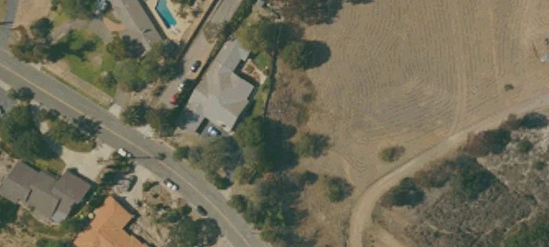 Oceanside Land Parcel for Development