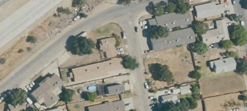 North Stockton Office Condo Available