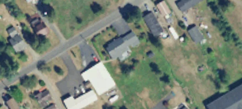 Commercial Property with Income Potential