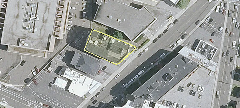 Upscale Office Space Available