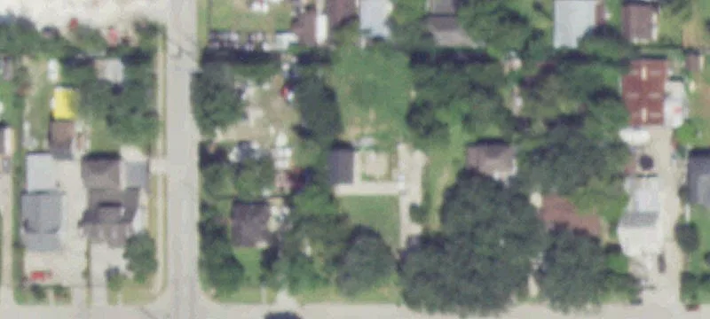 Updated Duplex on Unrestricted Lot