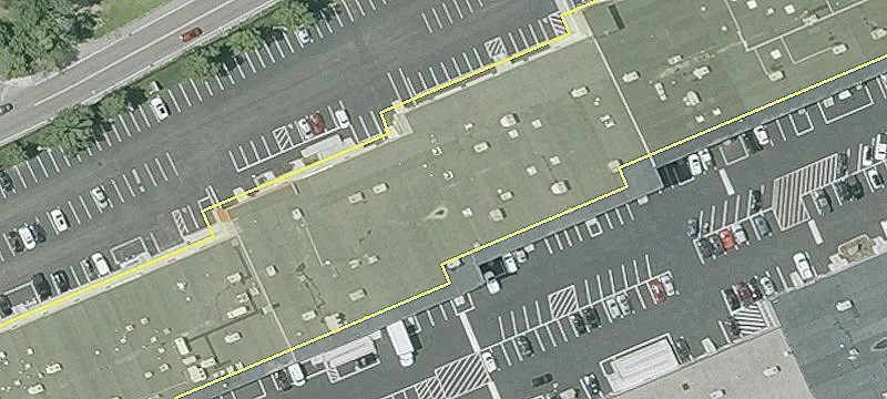 Waltham Office/Flex Building For Rent