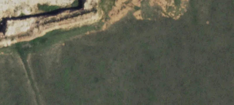 Prime Commercial Land Opportunity