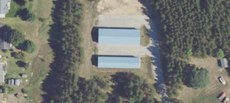 High Lake Self Storage Investment
