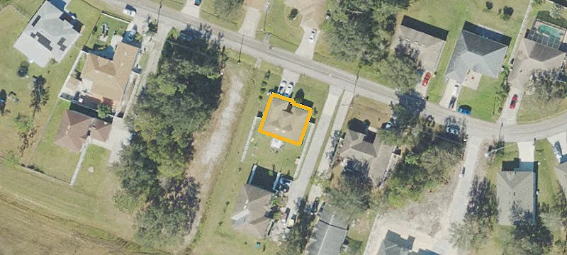 Residential Lot in Kissimmee
