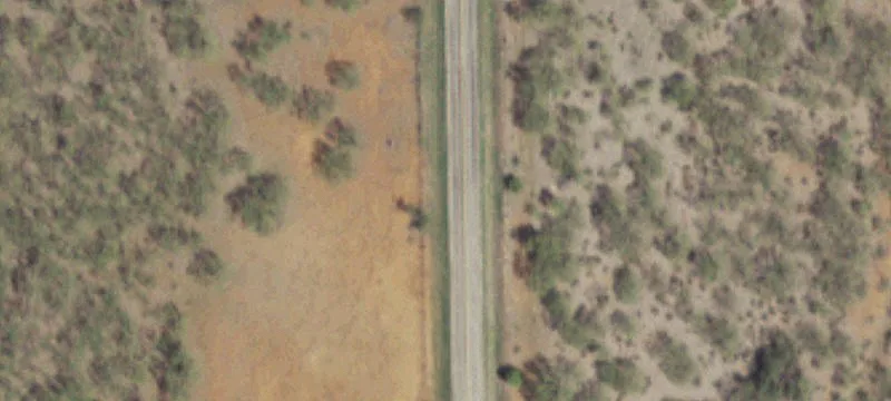 Ranch with Homesite Potential