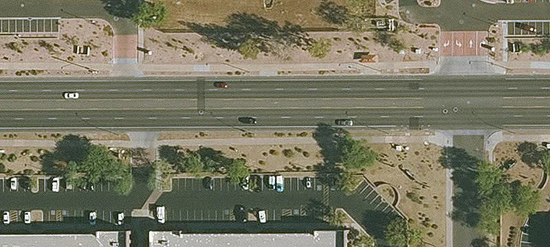 Tempe Flex Space Available