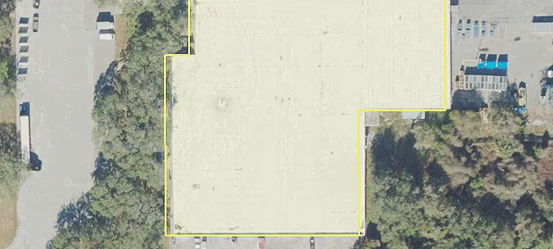 Industrial Space in Poinciana Park