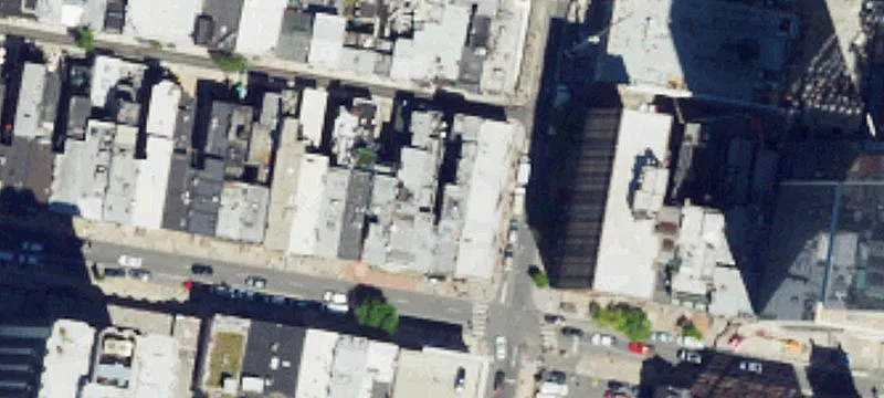 Walnut Street Redevelopment Opportunity