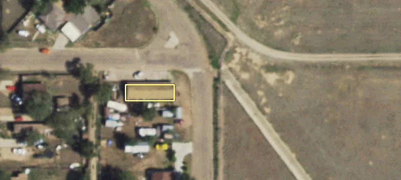 14.43 Acres Multi-Use Land