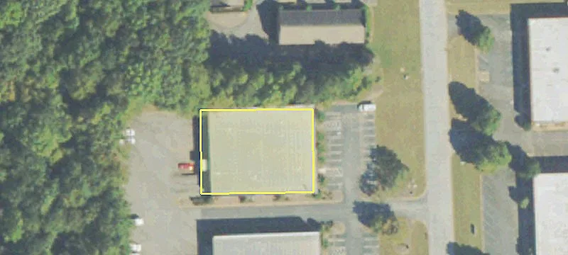 Industrial Property in Coggins Park