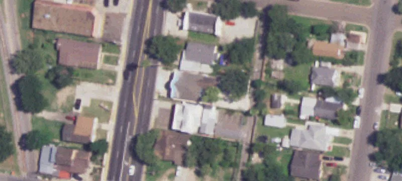 10-Acre Development Site, Mission, TX