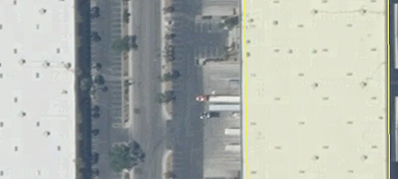 Industrial Warehouse Space Available
