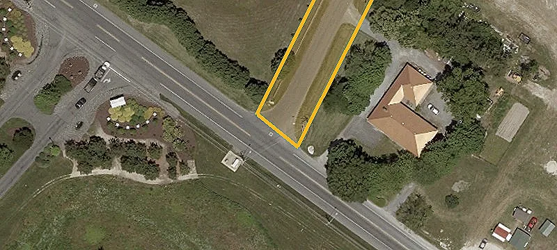 Millsboro Land Opportunity