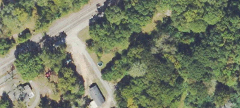 Greensboro Land Near Lake Oconee