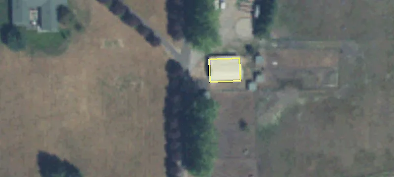 Commercial Land in South Prairie