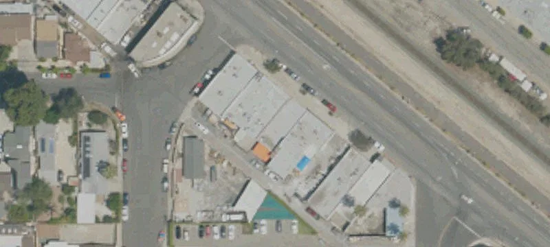 Sun Valley Commercial Buildings For Sale