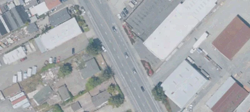 San Leandro Warehouse Space Available