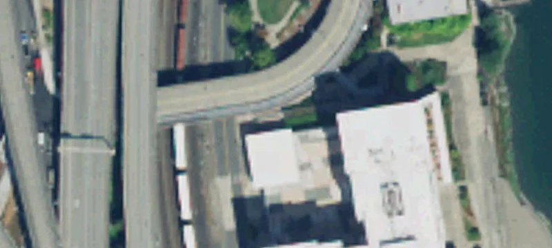 Tacoma Retail Condo on Boardwalk