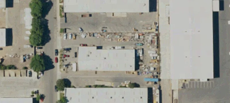 Industrial Warehouse Space Available