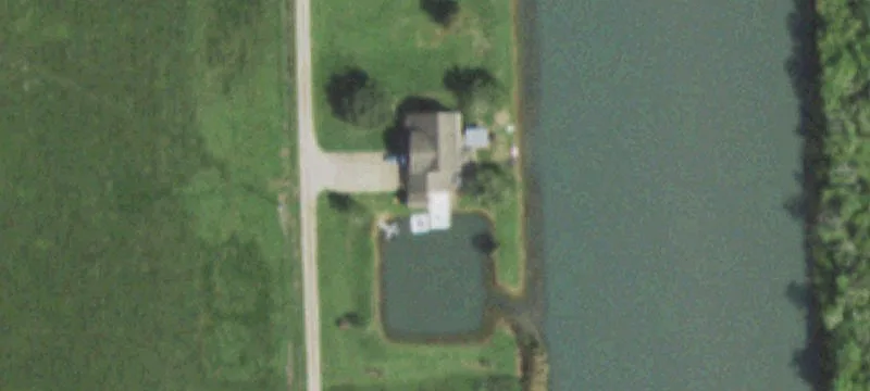 Shoreline Drive Land Opportunity