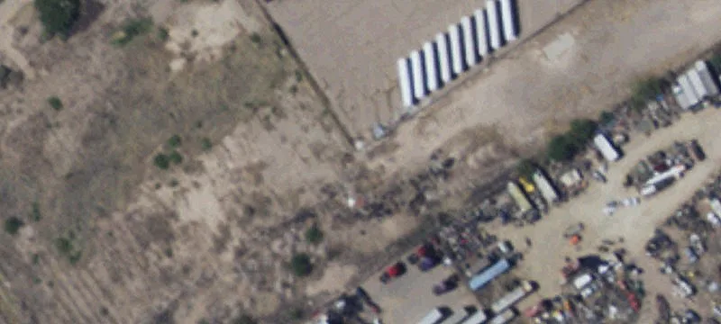 Ready Building Pad Land Parcels