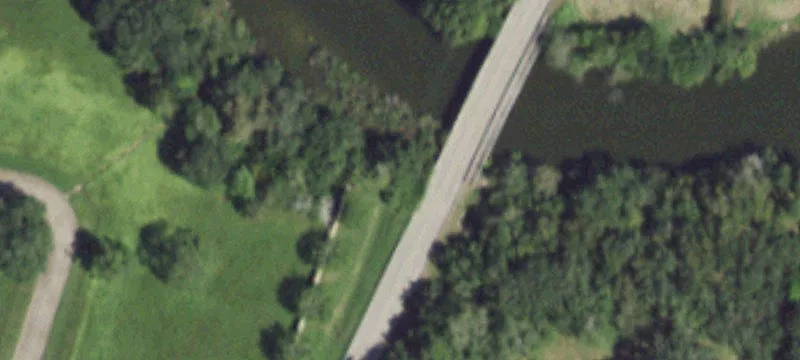 Cleared Vacant Lot Available