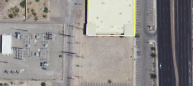 Ready Commercial Land Parcel