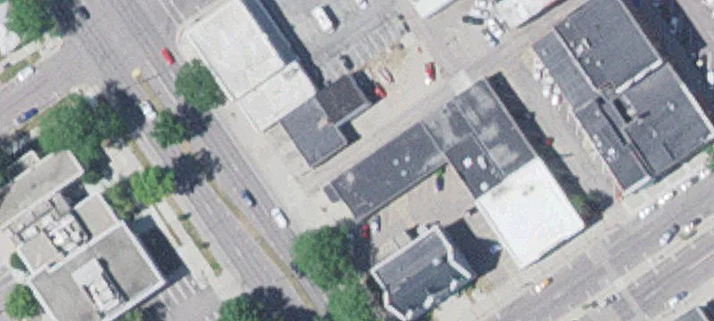 Prime Commercial Out-Lot Opportunity