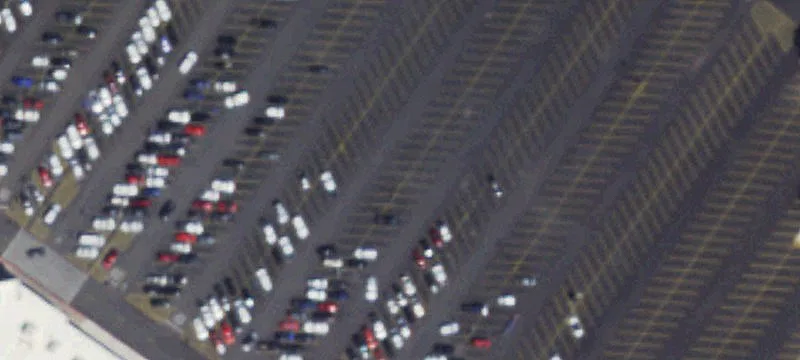 Industrial Land on Loop 289