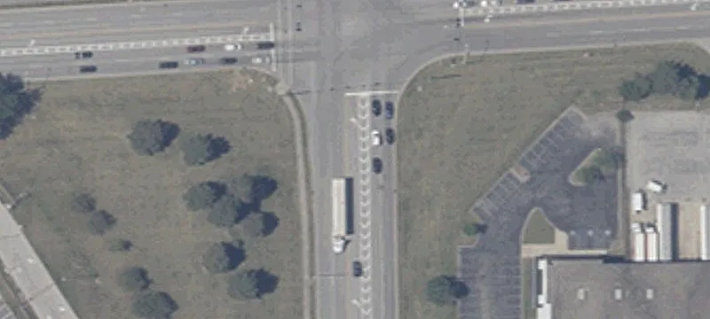 Plainfield Warehouse and Distribution Center