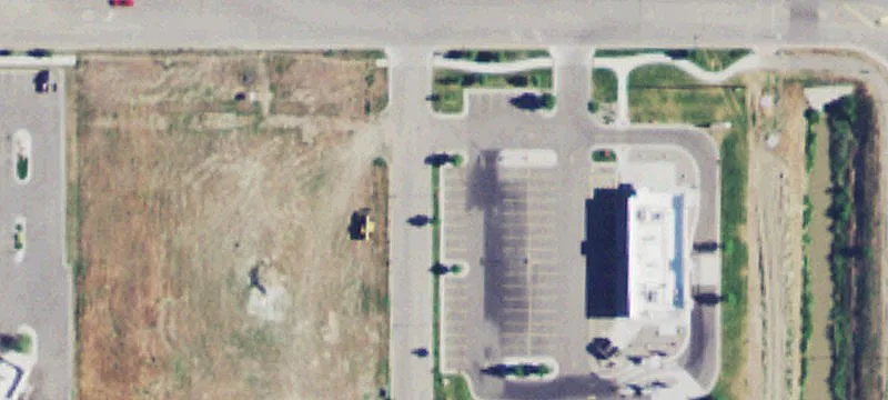 Prime Development Site Westend Location