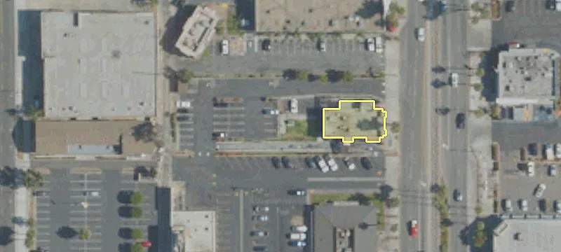 Long Beach NNN Investment Opportunity