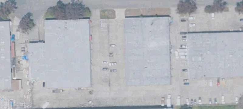 Hayward Industrial Unit For Lease