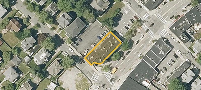 Versatile Office Space Available
