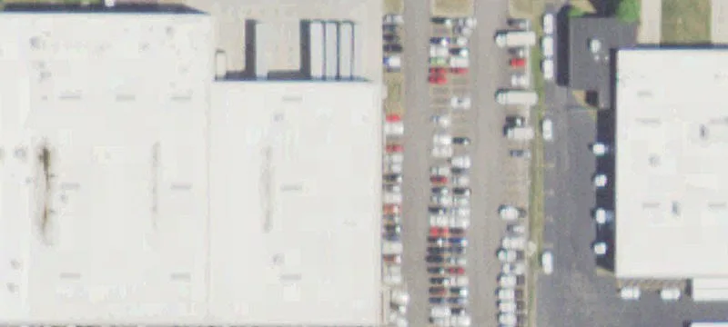 Itasca Warehouse/Flex Space Available