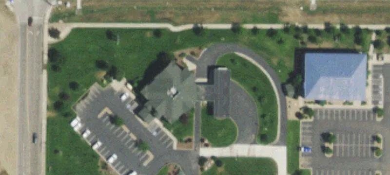 Office Property on Stagecoach Road