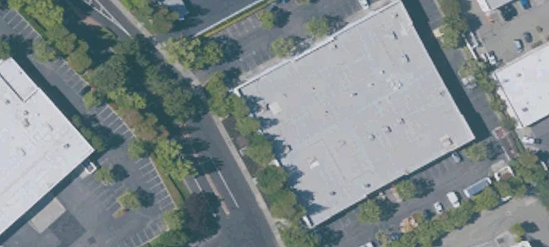 Industrial Warehouse Space Available