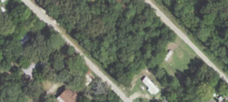 Residential Land Near Lake Livingston