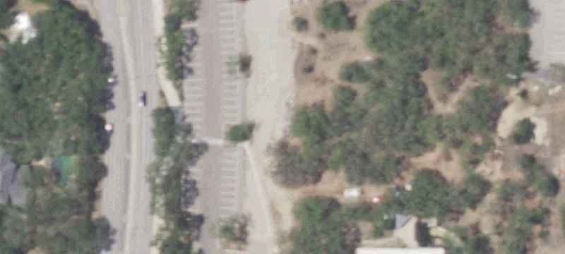 Class A Office Building