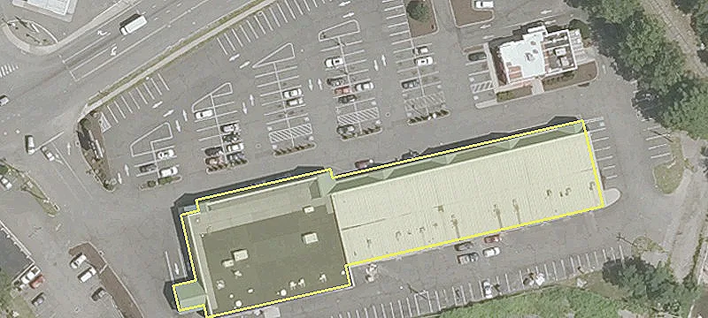 Retail Property on Main Street