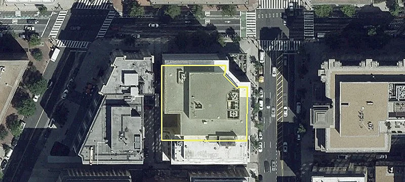 Prime Retail Space on 14th