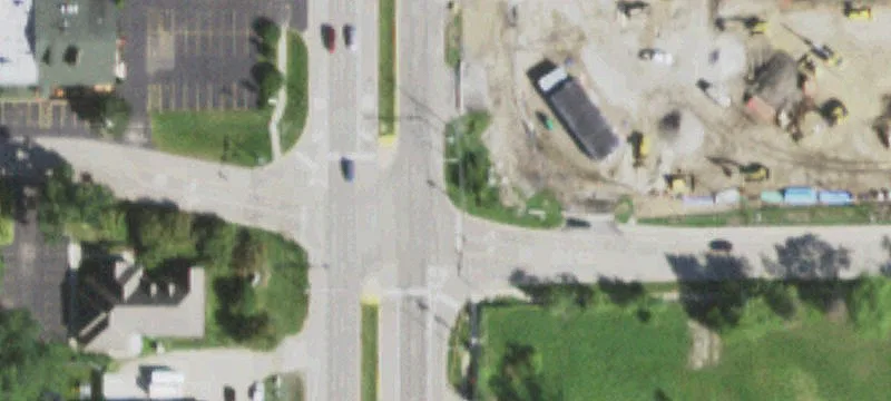 Lake Zurich Mixed-Use Redevelopment
