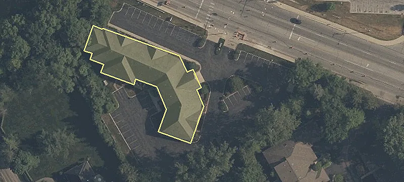 Office Space in Prime Location