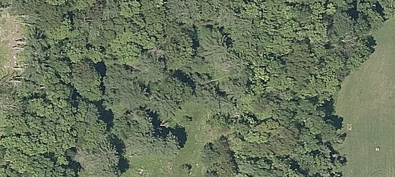 Residential Lot Near Lake Bomoseen