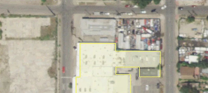 Central Industrial Property For Rent