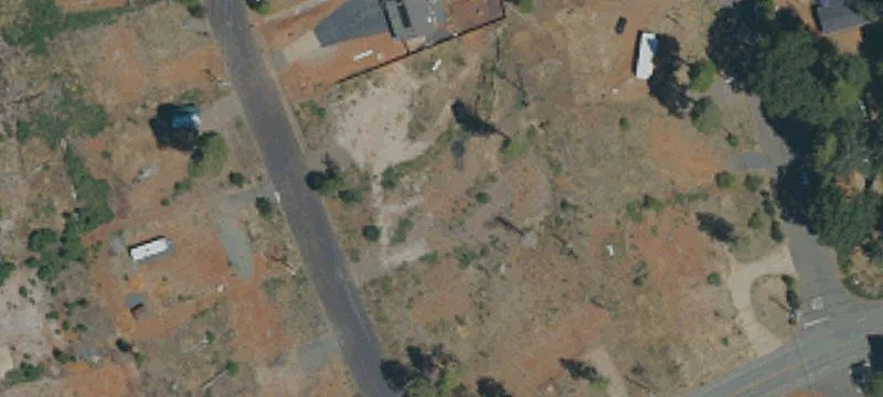 Residential Lot in Magalia