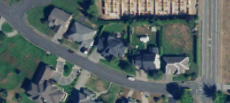 Homestead Golf Course Fairway Lot