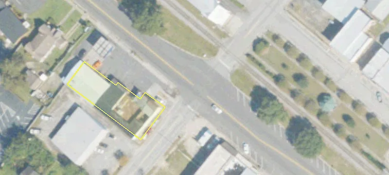 23.72 Acres on GA Hwy 29