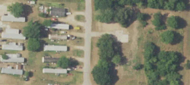 Residential Land in Hempstead, Texas
